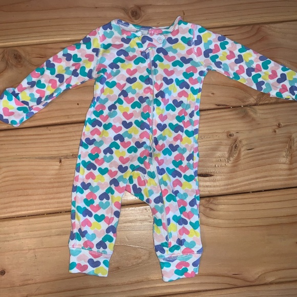 Carter's Other - Girls Onesie